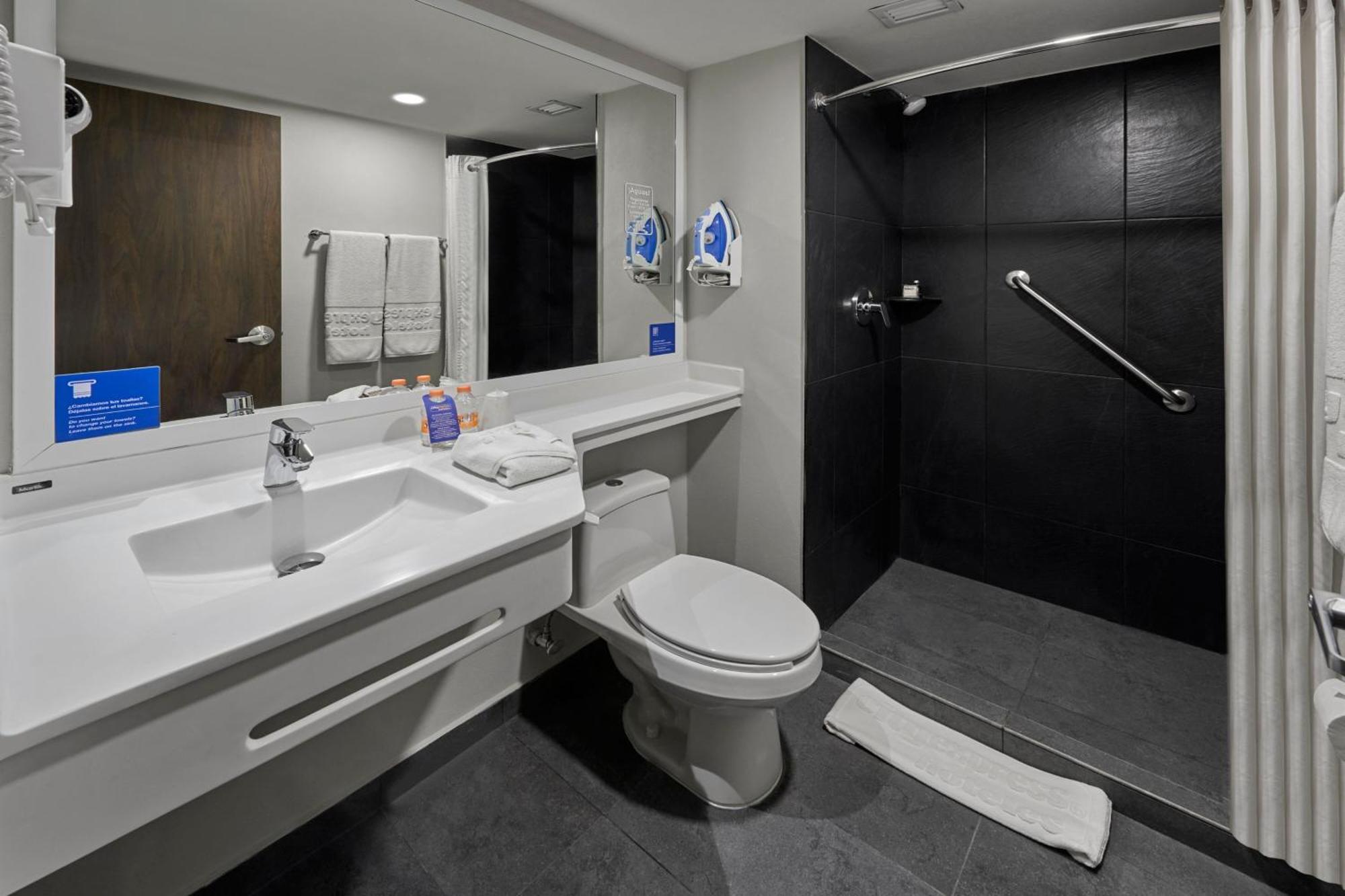 City Express By Marriott Reynosa Dış mekan fotoğraf